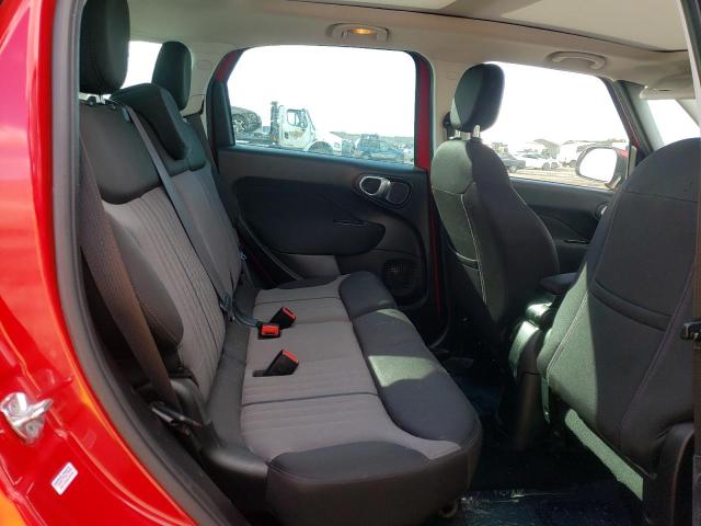 2015 FIAT 500L EASY ZFBCFABH3FZ036874