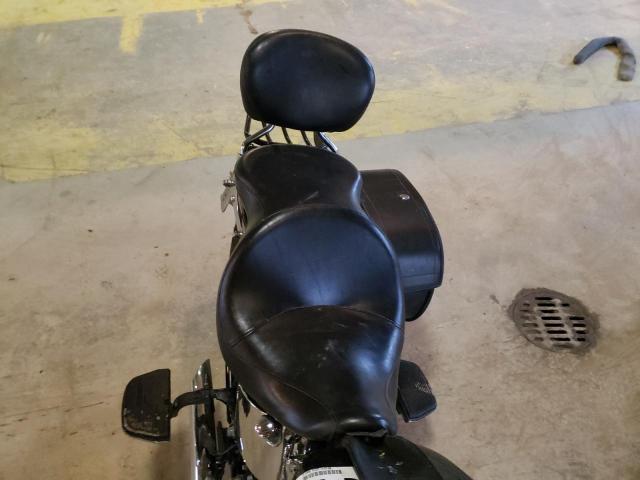 2013 HARLEY-DAVIDSON FLSTF FATB 1HD1BXV15DB043847