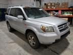 2006 HONDA  PILOT