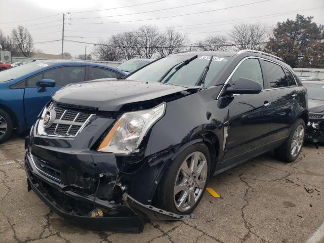 2012 CADILLAC SRX PERFOR - 3GYFNBE38CS602579