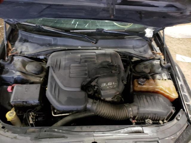 2014 CHRYSLER 300 S - 2C3CCAGG9EH222752