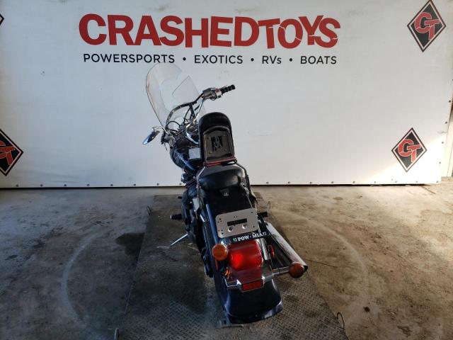 2003 SUZUKI VL800 JS1VS54A832102892