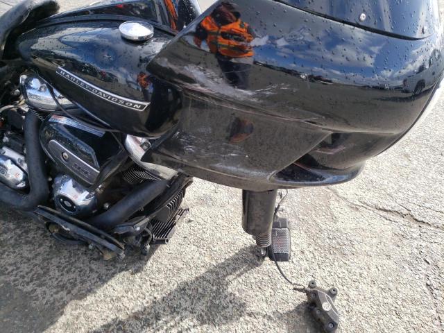 2020 HARLEY-DAVIDSON FLHRXS 1HD1KVP25LB666894
