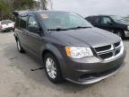 2016 DODGE  GRAND CARAVAN