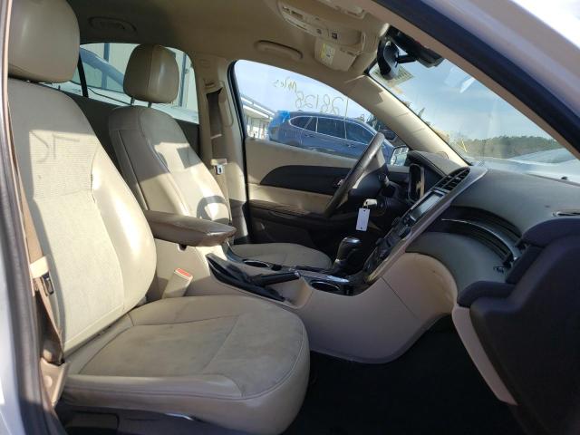2014 CHEVROLET MALIBU 1LT - 1G11C5SL0EF194901