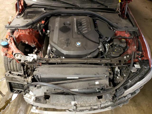 2021 BMW M340I 3MW5U7J07M8B64761