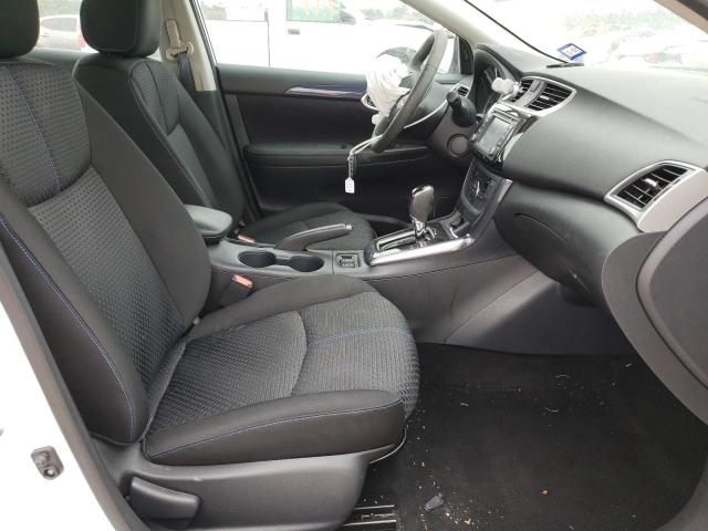 2018 NISSAN SENTRA S 3N1AB7AP5JY235894