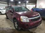 2007 CHEVROLET  EQUINOX