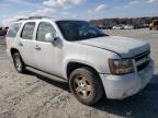 2009 CHEVROLET  TAHOE