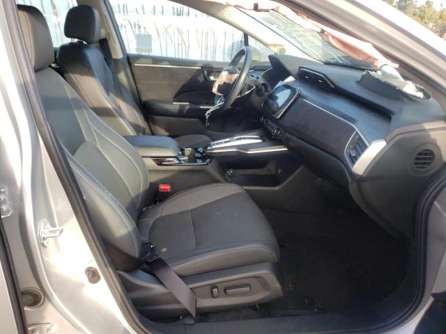 2019 HONDA CLARITY TO JHMZC5F36KC001229