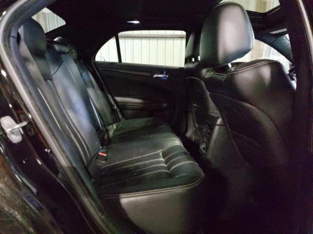 2014 CHRYSLER 300 S - 2C3CCAGG9EH222752