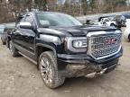 2018 GMC  SIERRA