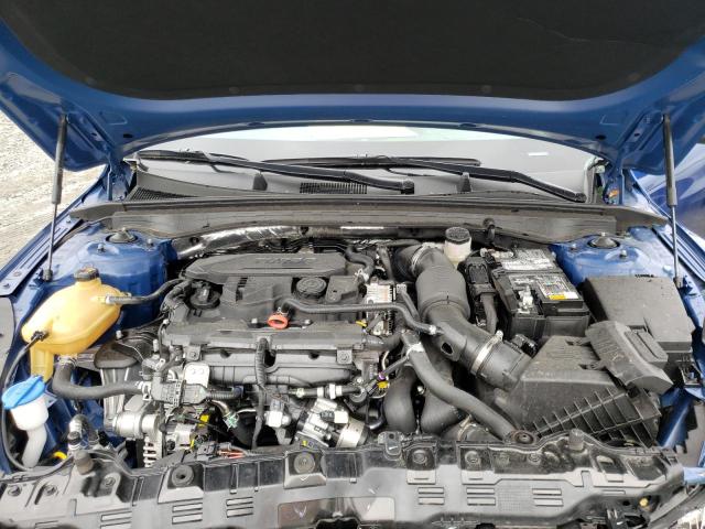 2022 KIA K5 GT LINE - 5XXG64J24NG108387