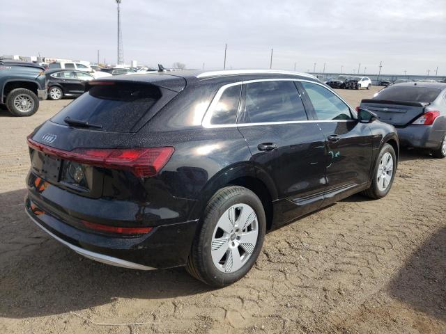 2019 AUDI E-TRON PRE WA1LAAGE8KB010259