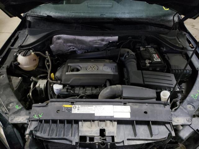 2017 VOLKSWAGEN TIGUAN HIG WVGLV7AX9HW506773