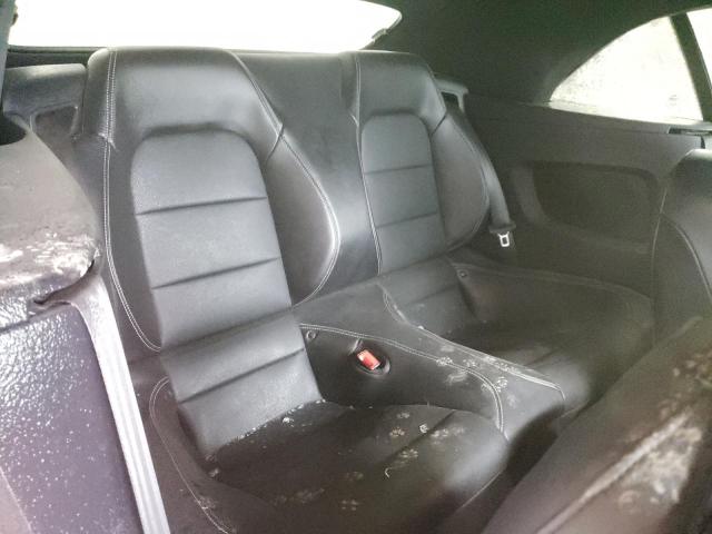 1FATP8UH8K5151395 Ford Mustang 2019. Фото: 5