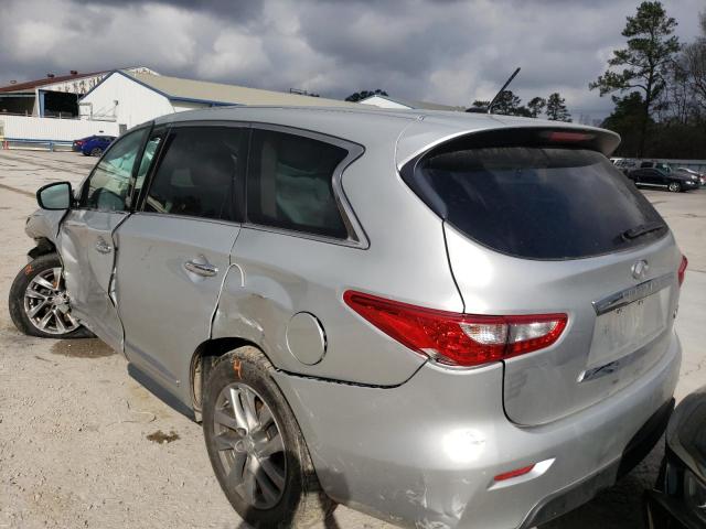 2015 INFINITI Q60 5N1AL0MM0FC518234