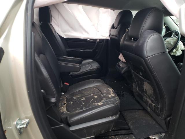 2015 GMC ACADIA SLT - 1GKKVRKD6FJ376093