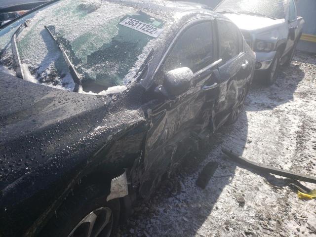 2016 HONDA ACCORD EXL 1HGCR2F82GA105978