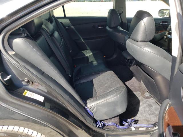 JTHBK1EG8A2403078 Lexus Es 350 2010. Фото: 5