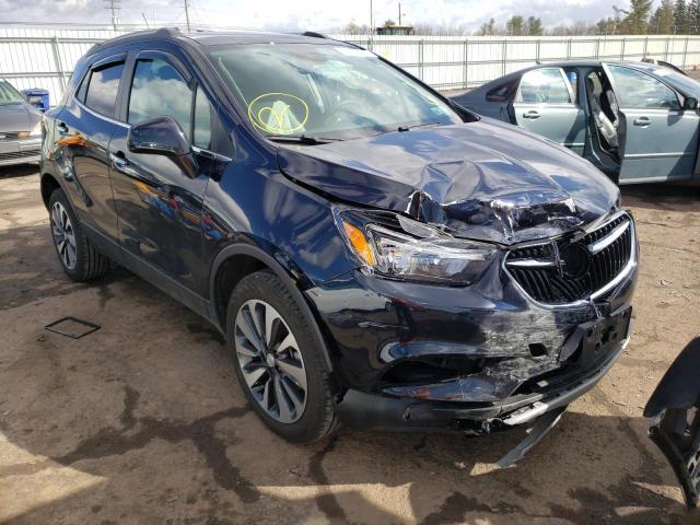 2021 BUICK ENCORE PRE KL4CJESM6MB363446