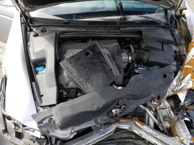 19UUA66216A046046 Acura 3.2Tl 2006. Фото: 6