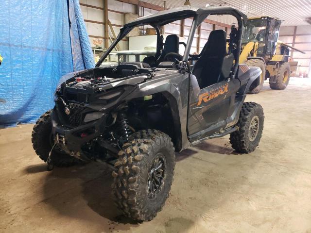 2022 YAMAHA YXE10WRZNB 5Y4AN42Y7NA104378