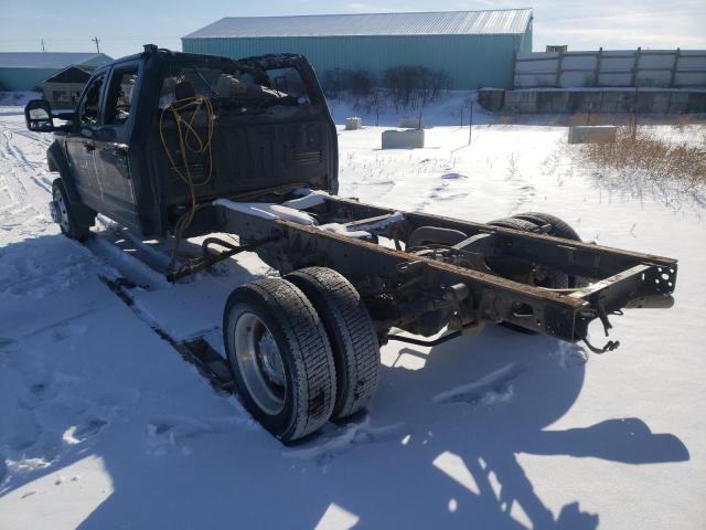 2019 FORD F550 1FD0W5HT5KEF24157