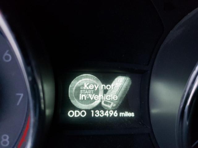 5NPEC4AC1BH128623 Hyundai Sonata Se 2011. Фото: 7
