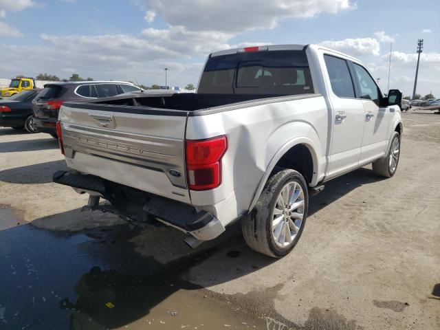 2019 FORD F150 SUPER 1FTEW1EGXKFB77560