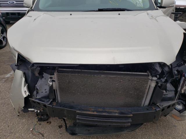 2015 GMC ACADIA SLT - 1GKKVRKD6FJ376093