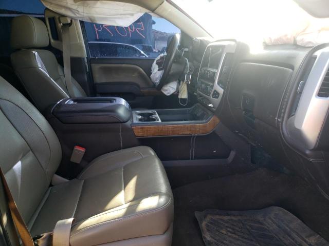2016 GMC SIERRA K15 3GTU2NEJ3GG253328