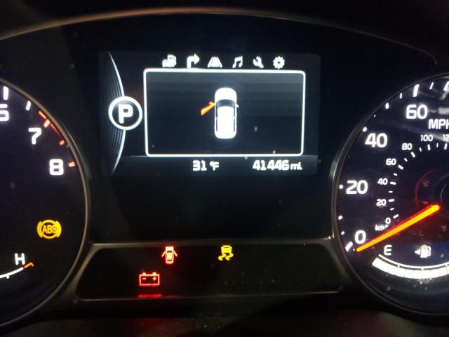 KNDJX3A58G7871631 KIA Soul !