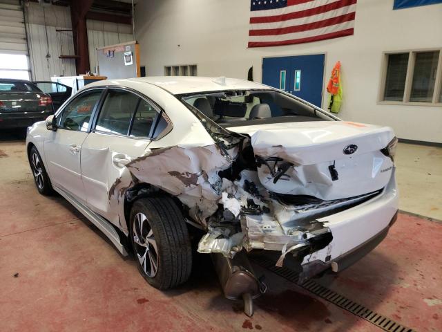 2020 SUBARU LEGACY PRE 4S3BWAE67L3011915