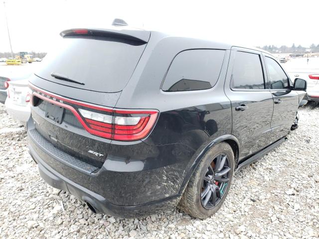 2020 DODGE DURANGO SR 1C4SDJGJ8LC309185
