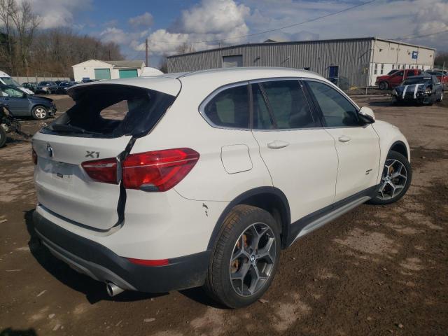 2018 BMW X1 XDRIVE2 WBXHT3C35J5F92717