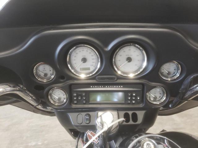 2008 HARLEY-DAVIDSON FLHX 1HD1KB4138Y646187