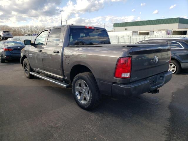 2018 RAM 1500 ST - 1C6RR7KT1JS222749