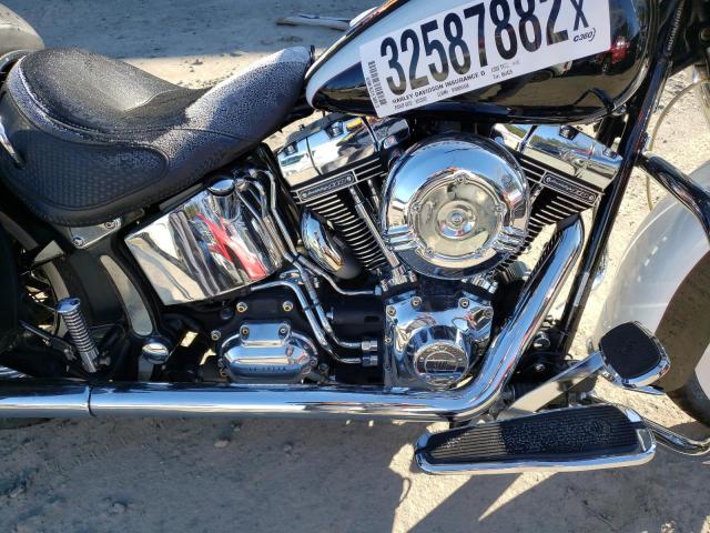 1HD1JD5157Y093425 Harley-Davidson Flstn 2007. Фото: 6