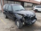 2004 JEEP  LIBERTY