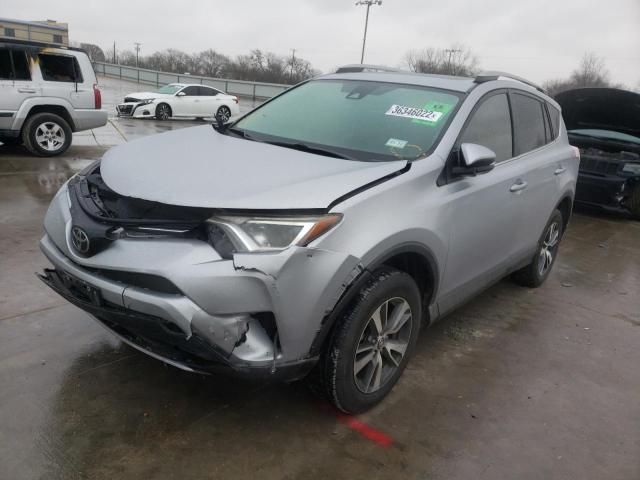 2018 TOYOTA RAV4 ADVEN 2T3RFREV9JW700403