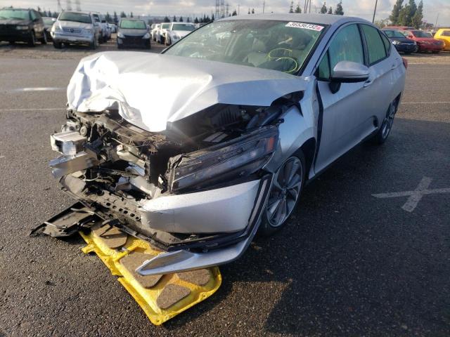 2019 HONDA CLARITY TO JHMZC5F36KC001229