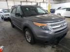 2013 FORD  EXPLORER