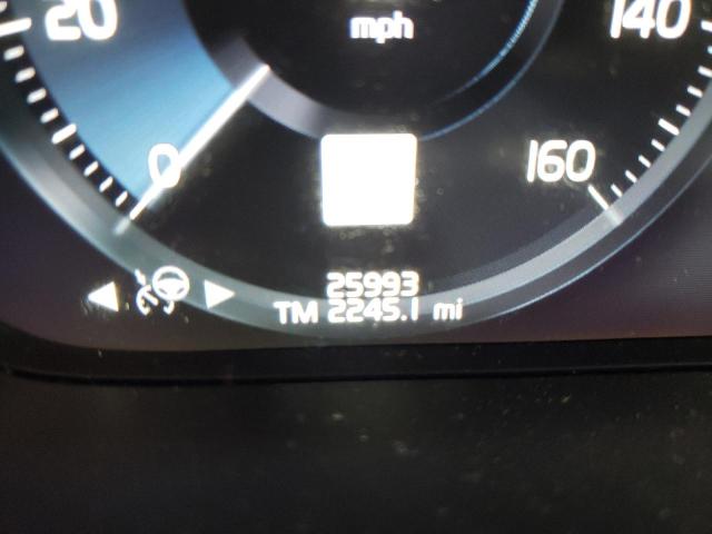 2019 VOLVO XC90 T8 MO YV4BR0CK5K1513301