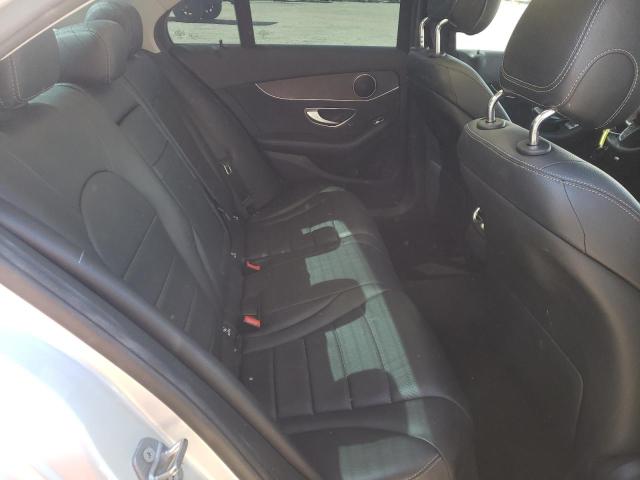 2016 MERCEDES-BENZ C 300 55SWF4JB6GU173757