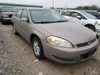 2006 CHEVROLET  IMPALA