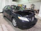 2011 TOYOTA  CAMRY