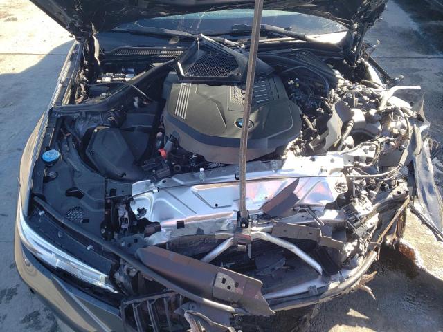 2020 BMW M340I WBA5U7C04LA234247