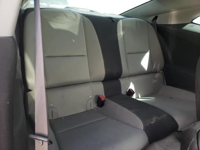 2012 CHEVROLET CAMARO LT - 2G1FB1E34C9111988