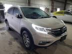 2015 HONDA  CRV